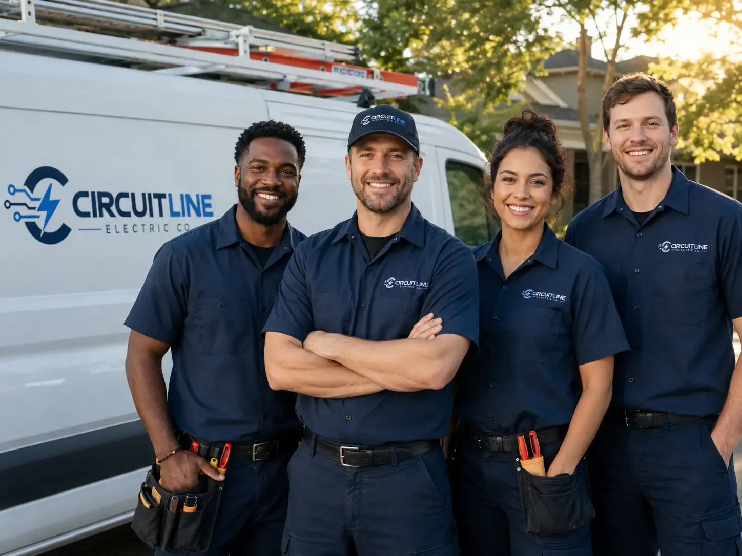 Whole Home Rewiring company in Barneveld, WI